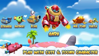 动作之王下载手机版-动作之王下载最新版本安装手机v1.1