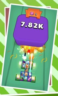 愤怒的子弹安卓版