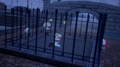 妖怪捉迷藏手游官网下载-妖怪捉迷藏安卓中文版下载v0.3