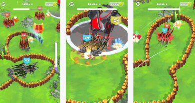 恐龙征服安卓版下载-恐龙征服下载安装最新版v4.5.4