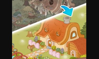 合并卡通翻新小镇下载安装-合并卡通翻新小镇免费最新版v1.2.2