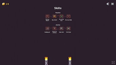 地牢面壁者安卓版下载-地牢面壁者最新安卓版下载v1.0