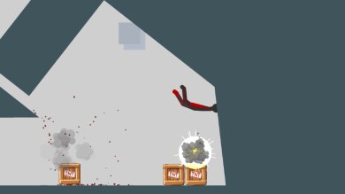 火柴人作死模拟器下载-火柴人作死模拟器安卓版下载v1.0.6