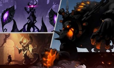 堕落之魂下载手机版-堕落之魂下载中文版v2.10.53