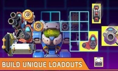 涡轮小队手机版下载-涡轮小队安卓版下载v0.126