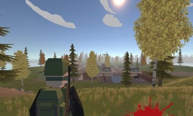 未变异者安卓版下载-未变异者3下载v0.165