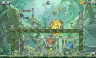 黄金国秘境中文版下载-黄金国秘境免费版下载v1.5.2