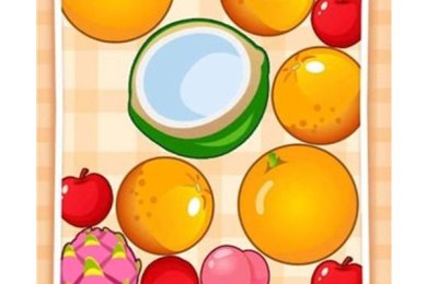 水果合并西瓜下载-水果合并西瓜安卓版下载v1.0.0
