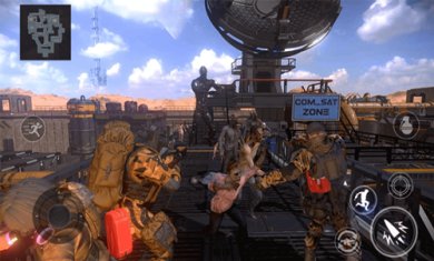 荒野巡查下载手机版-荒野巡查安卓版下载最新版v1.0