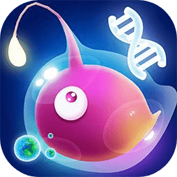 不可思议的进化手机版