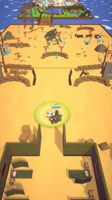 作战救援下载-作战救援安卓版下载v1.0.0