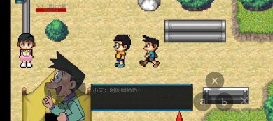 哆啦A梦之核变下载-哆啦A梦之核变安卓版下载v0.02