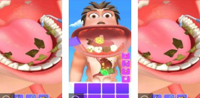 最强牙齿安卓版下载-最强牙齿最新版下载安装v0.1