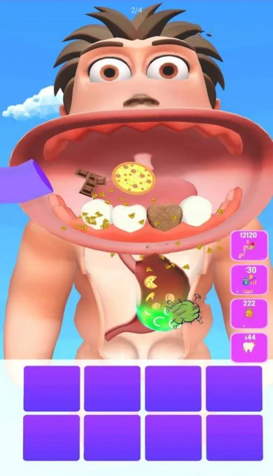 最强牙齿最新版下载安装