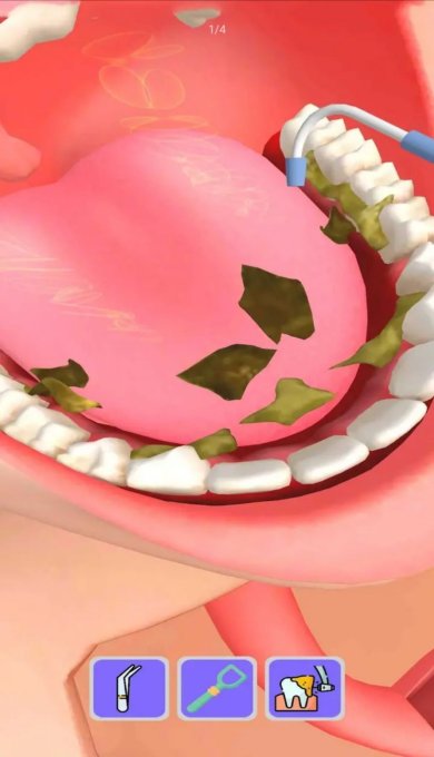 最强牙齿最新版下载安装