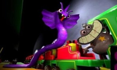 逃离班班花园3下载-逃离班班花园3最新版下载v1.0