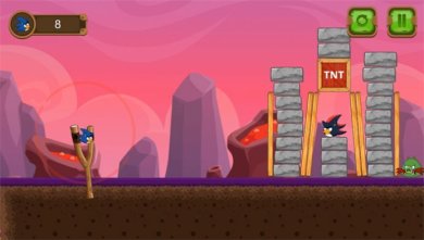 狂怒小鸟下载-狂怒小鸟最新版下载v1.0