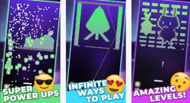 碎砖之王下载手机版-碎砖之王安卓最新版下载v1.1.3