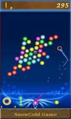 旋转泡泡龙游戏安卓手机版