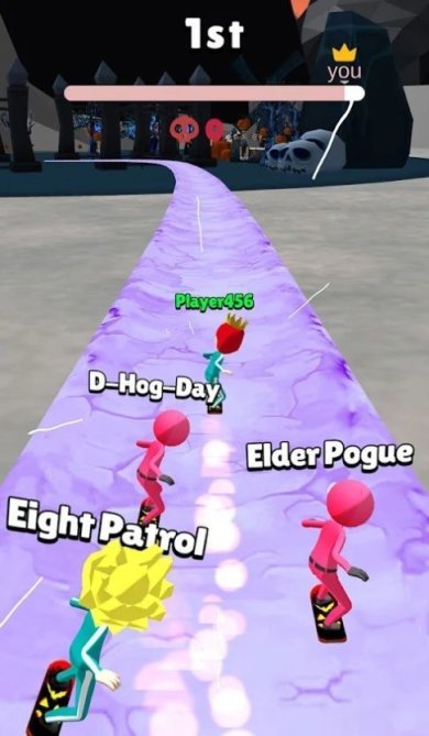 冰雪竞赛下载-冰雪竞赛官方版下载v1.0.1.5