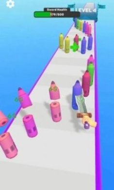 熔剑者安卓免费版