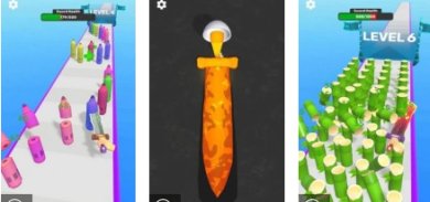 熔剑者最新版下载-熔剑者安卓免费版下载v1.8