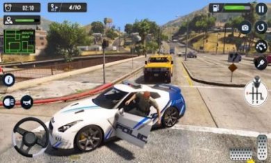 现代驾驶考试下载-现代驾驶考试安卓版下载v0.1