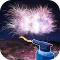 烟花模拟器2023最新版