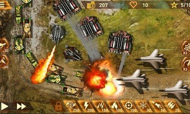 保护与防御塔防区域下载-保护与防御塔防区域安卓版下载v1.4.6