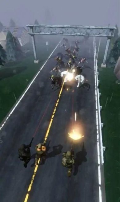 战术Z小队安卓版下载-战术Z小队最新版下载v0.2