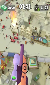 追逐狙击手手机版下载-追逐狙击手免费下载v0.1