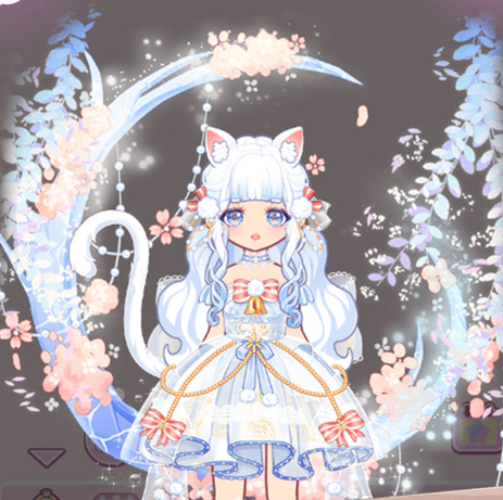 变装小仙女游戏下载-变装小仙女下载v2.0.2