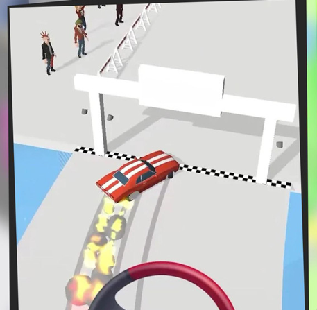 超级漂移正版下载-超级漂移国际版下载v1.9.5