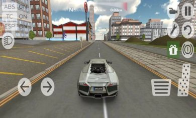 漂移赛车游戏下载-漂移赛车手游下载v4.17.6