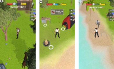 求生本能最新版下载-求生本能安卓版下载v1.0