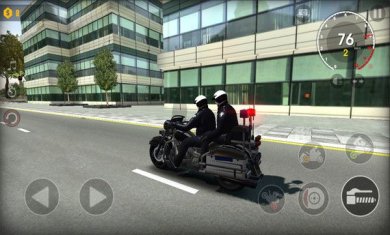 摩托赛车超级联赛