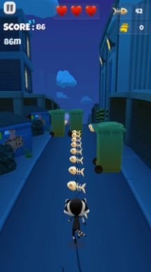 会跑酷的猫下载-会跑酷的猫安卓版下载v1.3