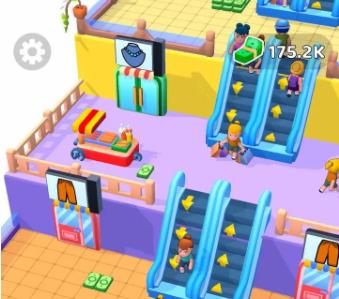 电梯帝国下载-电梯帝国安卓版下载v1.0