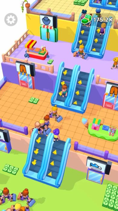 电梯帝国下载-电梯帝国安卓版下载v1.0