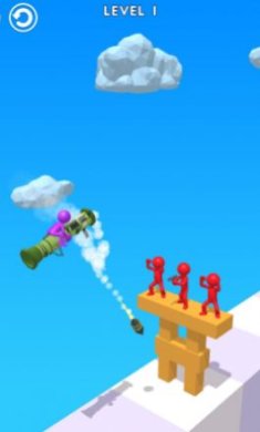 巴祖卡骑士下载-巴祖卡骑士最新版下载v0.0.1