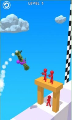 巴祖卡骑士最新版