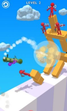 巴祖卡骑士最新版