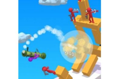 巴祖卡骑士下载-巴祖卡骑士最新版下载v0.0.1