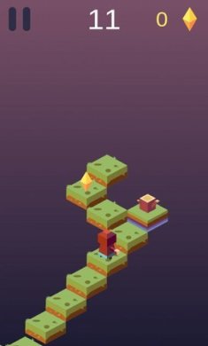 要不跳一跳下载-要不跳一跳安卓版下载v2.0