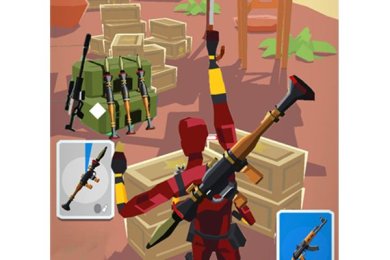 突击队行动射击下载-突击队行动射击安卓版下载v1.1