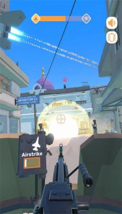 悍马射手下载-悍马射手安卓版下载v1.0.0