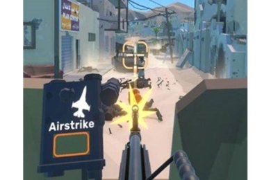 悍马射手下载-悍马射手安卓版下载v1.0.0