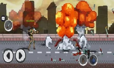 了不起的僵尸下载最新版-了不起的僵尸下载安装手机版v1.0.1