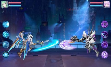 铠甲英雄官方游戏下载-铠甲英雄手游正版下载v1.0.11