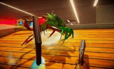 螃蟹大战手机版下载-螃蟹大战正版下载最新版v1.21